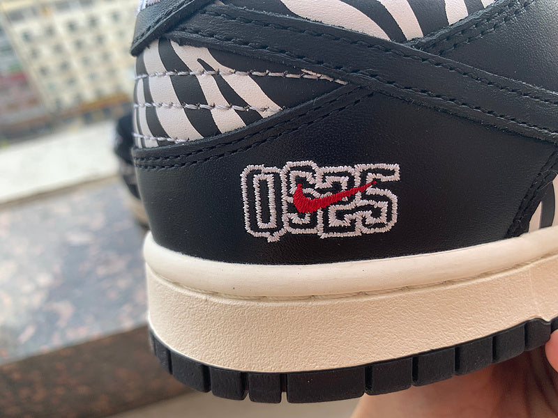 Nike Men's & Women's Premium Athletic Sneakers — Style 199 close-up view