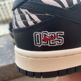 Nike Men's & Women's Premium Athletic Sneakers — Style 199 close-up view