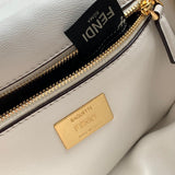 Ziva's Charm handbag – product shot (7cm*24cm*14.5cm)