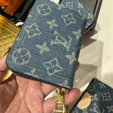  curated crossbody bag styled with outfit