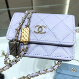  women's handbag, compact design, view 8