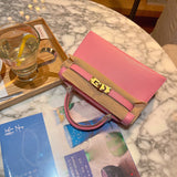 Versatile bag women's premium everyday handbag