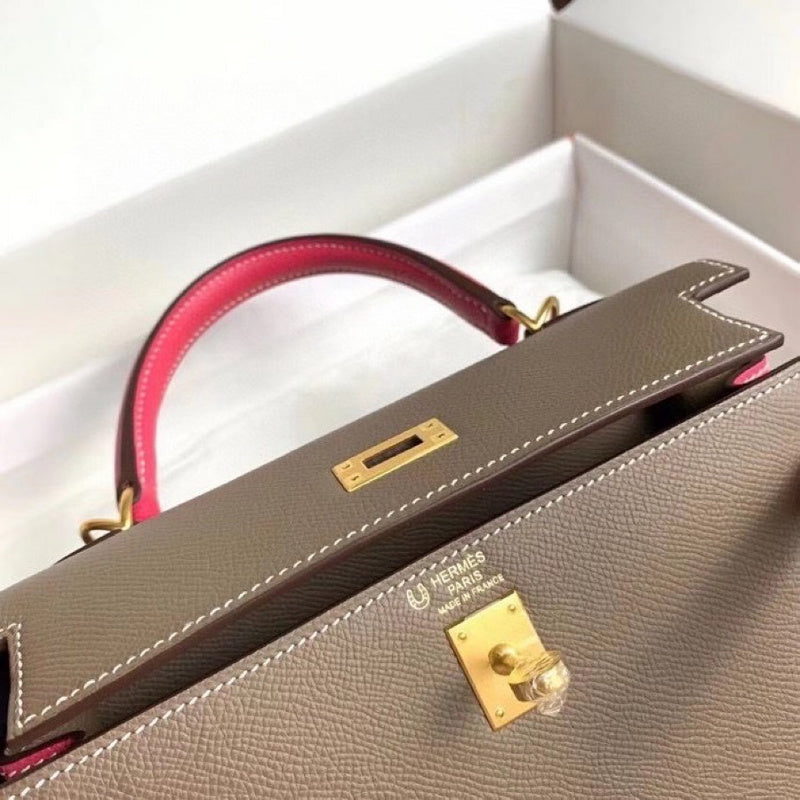 Graceful bag women's premium everyday handbag