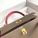 Graceful bag women's premium everyday handbag