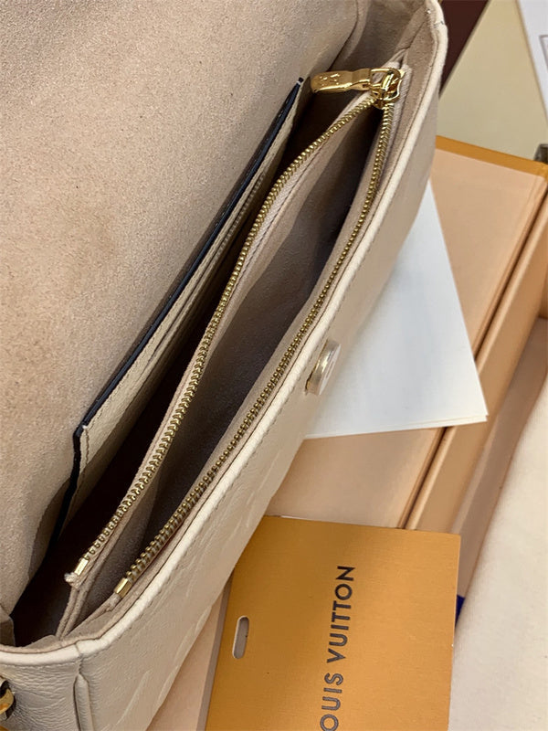  essential crossbody bag detail view showing craftsmanship 14