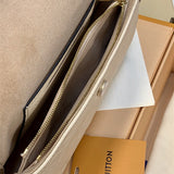  essential crossbody bag detail view showing craftsmanship 14