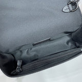  elegant top-handle bag detail view showing craftsmanship 8