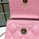  women's handbag, compact design, view 5