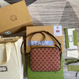 Front view of statement everyday-luxe women's handbag – women's statement bag