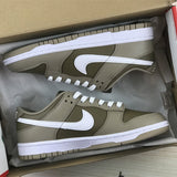 Nike tonal black luxury sneakers view 17 bold athletic profile