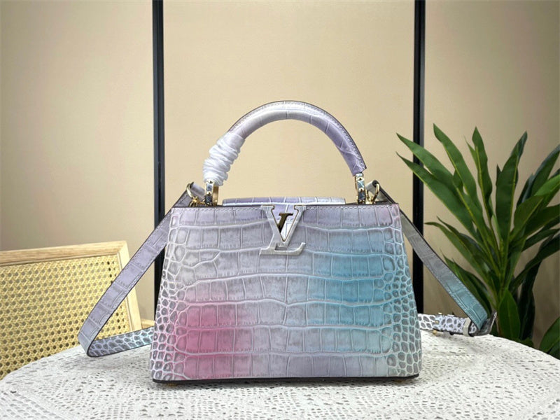  statement carryall bag styled with outfit 18