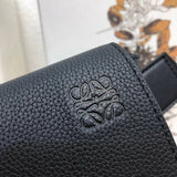 Ziva's Charm handbag – detail view (18cm*14cm*4.5cm)