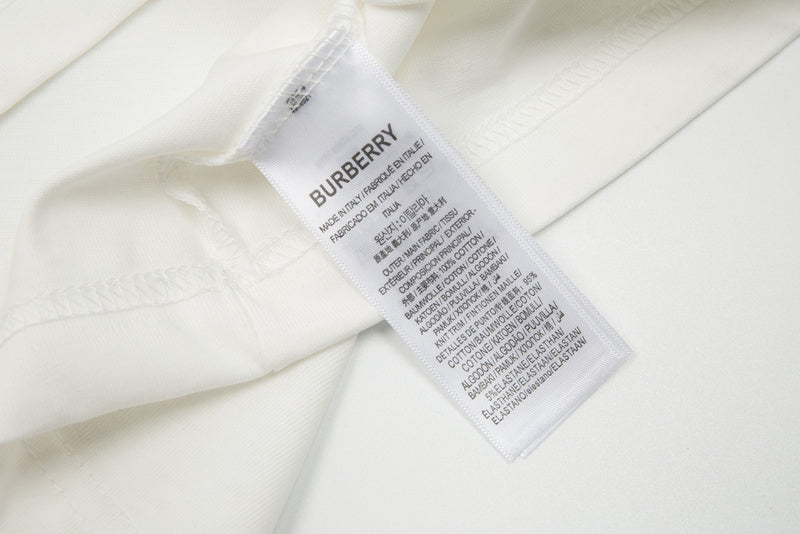 Texture and finish detail of Burberry luxury piece style No.339