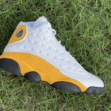 Nike Men's & Women's Designer Low-Top Shoes — Style 233 angle view