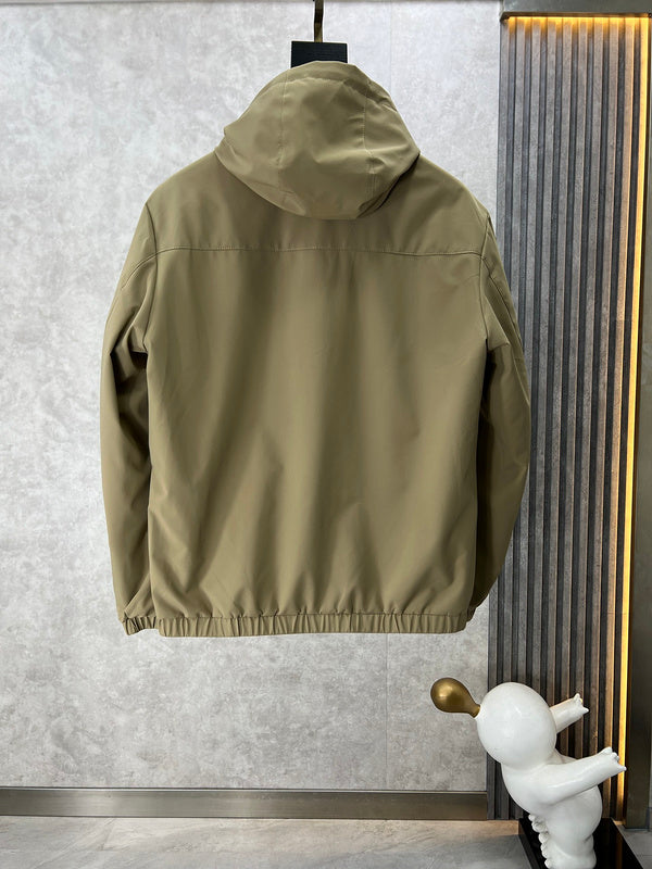 Burberry clothing product view — premium authentic designer style