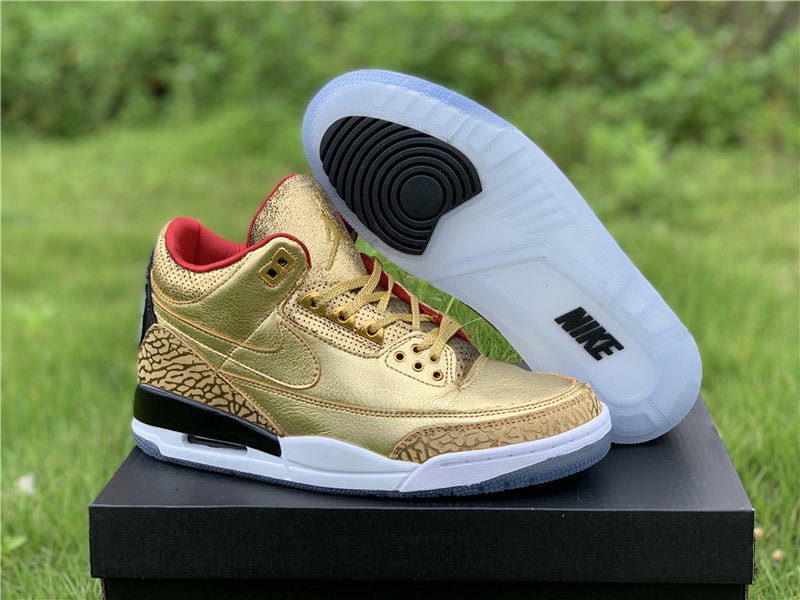 Nike Men's & Women's Luxury Low-Top Trainers — Style 117 detail view