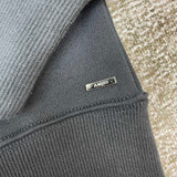 Texture and finish detail of Amiri luxury piece style No.010
