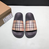Burberry shoes Style 236 - texture and material detail