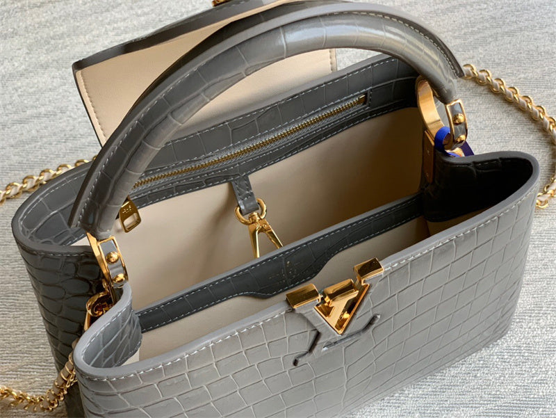  elegant tote bag detail view showing craftsmanship 14