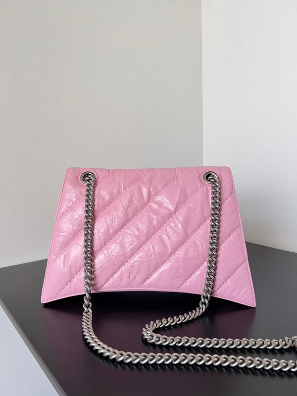 Zivas Charm Elevated Essentials Fashion Handbag (Thoughtfully Structured Design) – Full Silhouette