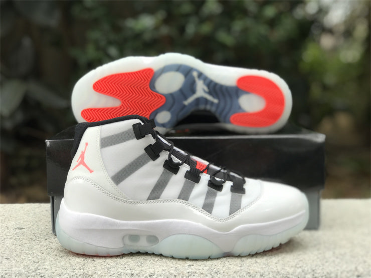Nike two-tone luxury sneakers view 17 streetwear statement look