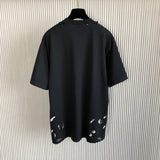 Front view of Balenciaga luxury piece style No.358