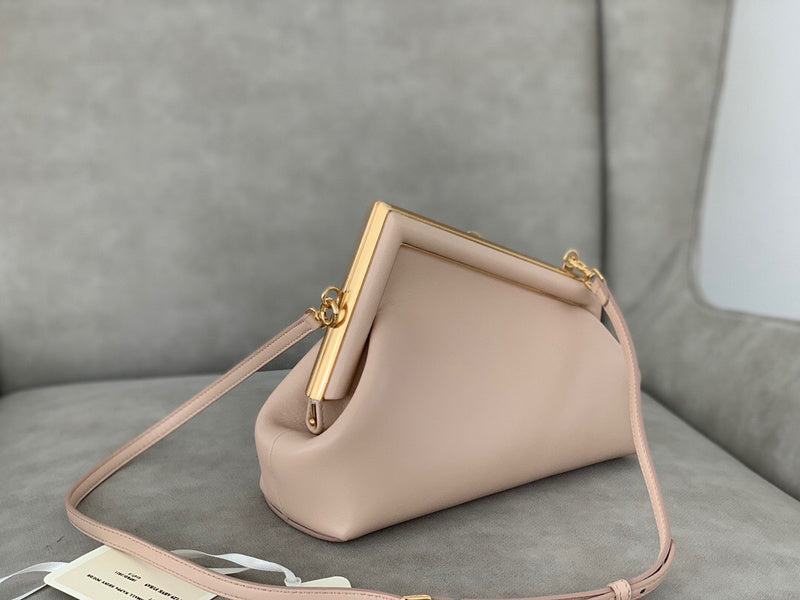Ziva's Charm handbag – interior view (Standard Size)