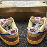 Nike Men's & Women's Iconic Street Trainers — Style 191 front view