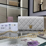 Zivas Charm Signature Style Designer Handbag (Everyday Luxury Essential) – Interior View