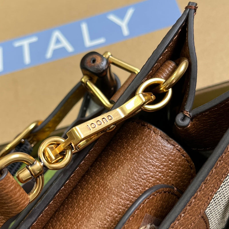 Close-up detail of refined modern women's handbag – women's luxury handbag