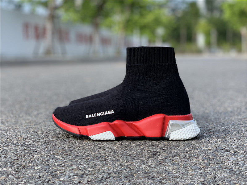 Balenciaga shoes Style 321 - true-to-life color detail