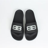 Balenciaga sandals Style 124 - sole and craftsmanship detail