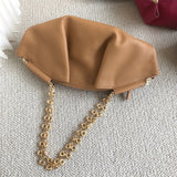 Ziva's Charm handbag – close-up view (33cm*16cm*13cm)