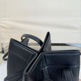 Ziva's Charm handbag – back view (15cm*18.5cm*18cm)