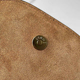 Ziva's Charm handbag – styled view (12.5cm*21cm*9.5cm)