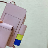 Balanced bag women's premium everyday handbag