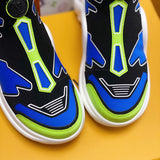 Louis Vuitton designer shoes full view