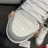 Dior shoes Style 015 - logo and branding close-up