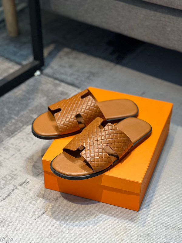Hermes shoes Style 009 - angled studio shot
