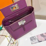 Poised bag women's premium everyday handbag