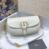 Interior view of refined chic women's handbag – women's designer-style accessory
