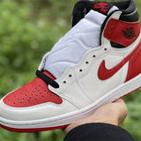 Nike Men's & Women's Luxury Lifestyle Trainers — Style 219 angle view