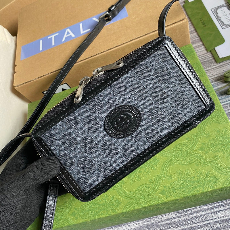 Styled lifestyle shot of polished sleek women's handbag – women's everyday handbag