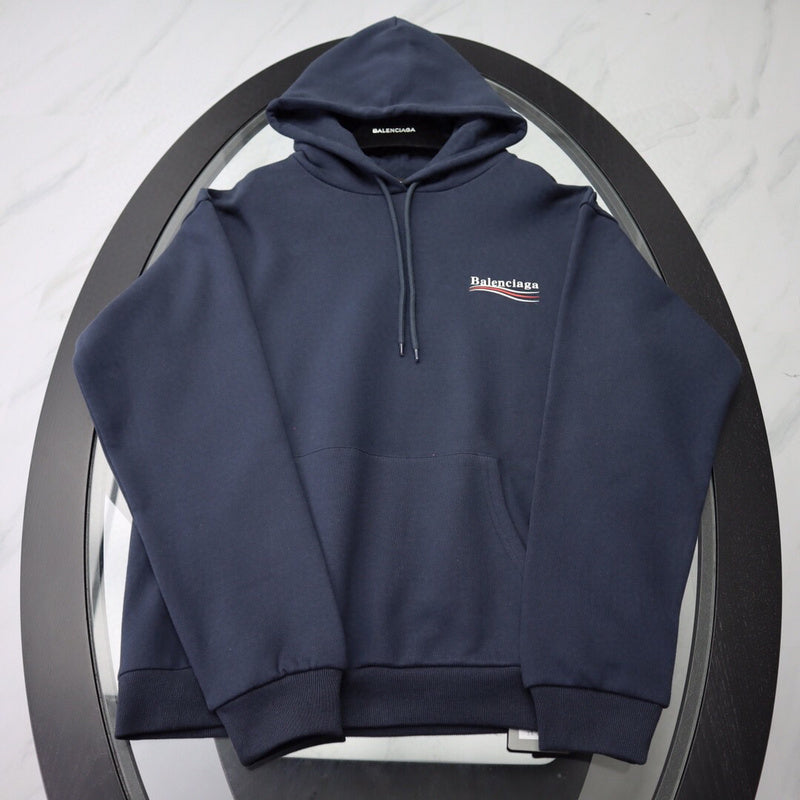 Balenciaga clothing back view — premium authentic designer style
