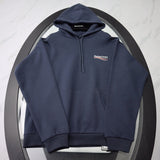 Balenciaga clothing back view — premium authentic designer style