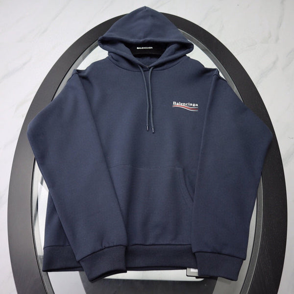 Balenciaga clothing back view — premium authentic designer style