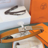Smart bag shown from front angle
