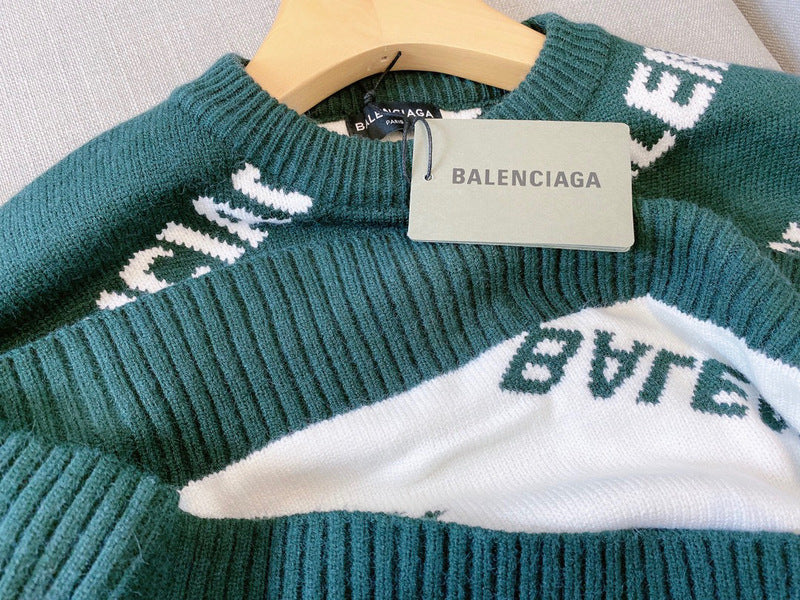 Texture and finish detail of Balenciaga luxury piece style No.387