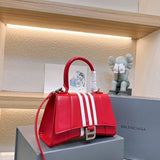 Ziva's Charm handbag – detail view (one versatile size)