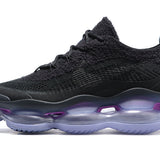 Nike classic monochrome luxury sneakers view 7 cushioned comfort fit